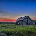 Alberta Barn 1