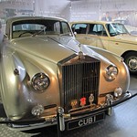 BOND in MOTION: 50 Vehicles. 50 Years