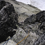 The Bugaboos - Where's Alana?