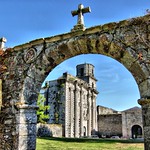 2877-Mosteiro de Santa Maria de Monfero (Coru&ntilde;a)