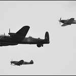 Battle Of Britain Memorial Flight