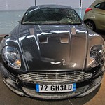 BOND in MOTION: 50 Vehicles. 50 Years