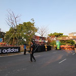 adidas King of the Road 2012