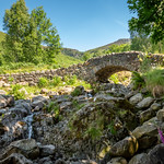 Ashness Bridge