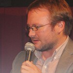 Q&A, "Looper" US Premiere