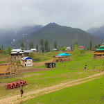 Orangkel , Neelom Valley,AZAD KASHMIR