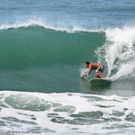 Jorge Mata Gato - Praia do Tombo/Guaruj&aacute;