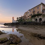 Cascais - Casa de Santa Maria