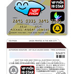 Blade Runner Credit Card