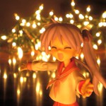 Welcome, Christmas Lights