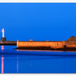 Blue hour @ Aberdeen Harbour-.jpg