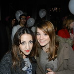 Buddy Party- January 2013