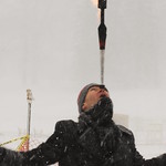 Winterfest fire & ice 2013