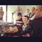 Happy birthday toto! #cake #birthday #boyfriend...