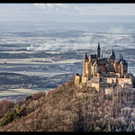 Burg Hohenzollern