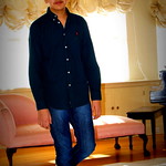 Poonam's Choora Ceremony - Bhaanu (Nephew).