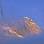 Golden Mountains Explore