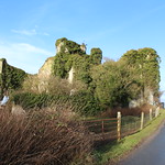 Moydrum Castle