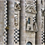 3031-Fachada do Mosteiro de Monfero (Coru&ntilde;a)