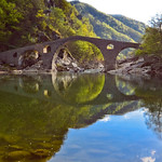 The Devil's Bridge, Bulgaria