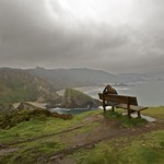 Acantilados de Loiba