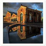 r e f l e c t i n g &bull; o n &bull; t h e &bull; p a s t