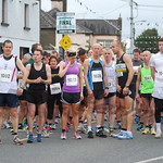 Longwood 10km & 5km 2013