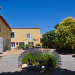 H&ocirc;tel Le Mas des Quintrands