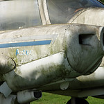 G-BFBB PIPER PA-23-250 AZTEC