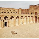 Al-Ukhaidir fortress
