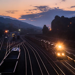 Good Morning Bluefield