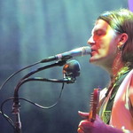 The Dandy Warhols - Courtney Taylor-Taylor, Peter Holmstr&ouml;m, Zia McCabe & Brent DeBoer