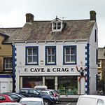 Climbing and caving country ......Holiday 2016 - Yorkshire Dales.