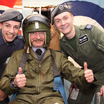 Jim Taylor SkyDive 6107