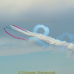 Bournemouth Air Show 23rd August 2015.