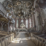 Old Church near Jever