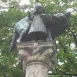 Little Red Riding Hood