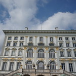 Nymphenburg Palace, Munich