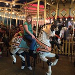 More from the Children's Museum in Indianapolis...