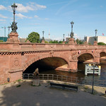 Moltkebr&uuml;cke