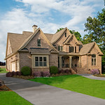 Plan #1204 - The Rochelle