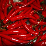 Hot Pepers