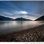 At The Beach After The Storm