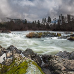 The Rogue River