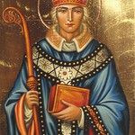 Gool Peran Lowen! Happy St Piran's Day!