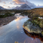 Buachaille Etive Mhor
