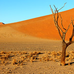 Namibia, Sesriem