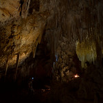 cave