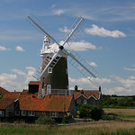 Cley windmill