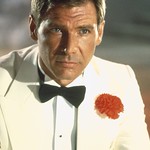 Harrison Ford Indiana Jones and the Temple of Doom (1984) - 2000